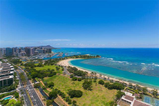 1288 Ala Moana Boulevard - Photo 1