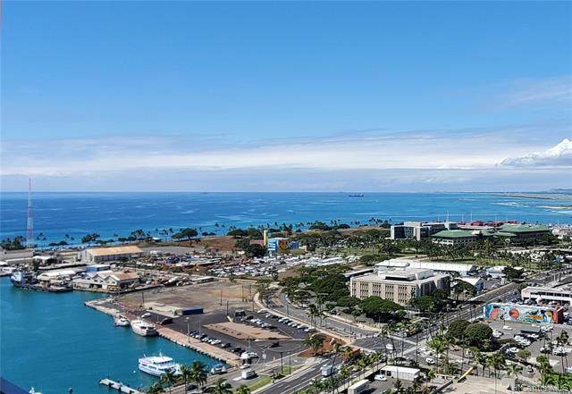 1000 Auahi Street - Photo 1