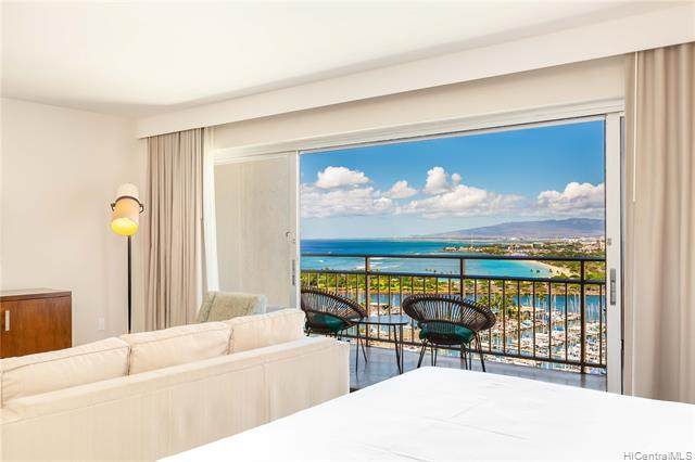 1777 Ala Moana Boulevard - Photo 1