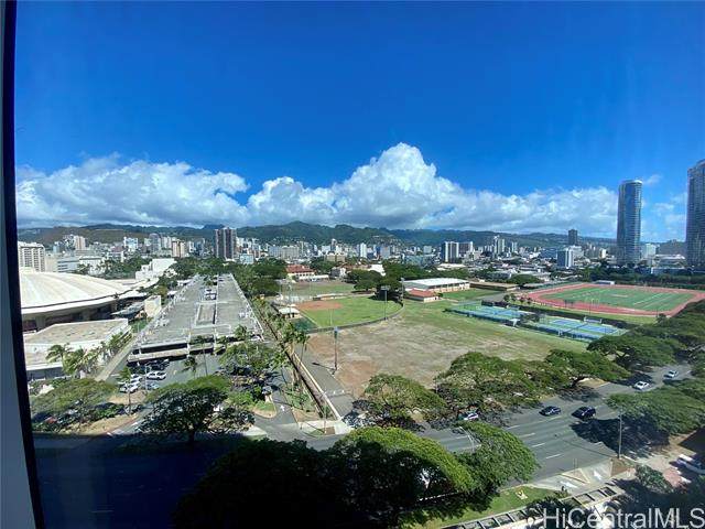 1009 Kapiolani Boulevard - Photo 1