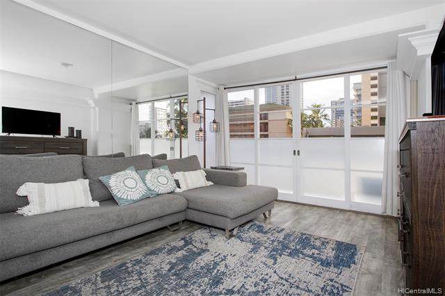 445 Kaiolu Street - Photo 1