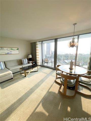 2139 Kuhio Avenue - Photo 1
