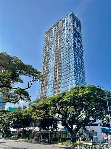 909 Kapiolani Boulevard - Photo 1