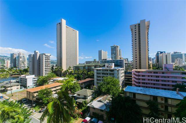 2092 Kuhio Avenue - Photo 1