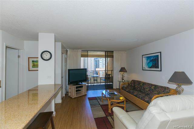 1778 Ala Moana Boulevard - Photo 1