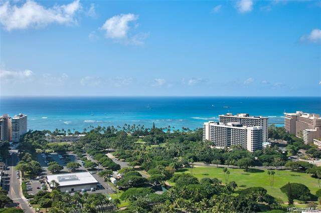 2139 Kuhio Avenue - Photo 1