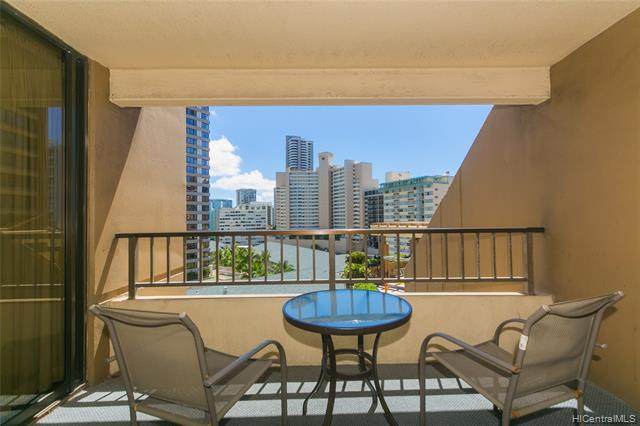 1778 Ala Moana Boulevard - Photo 1