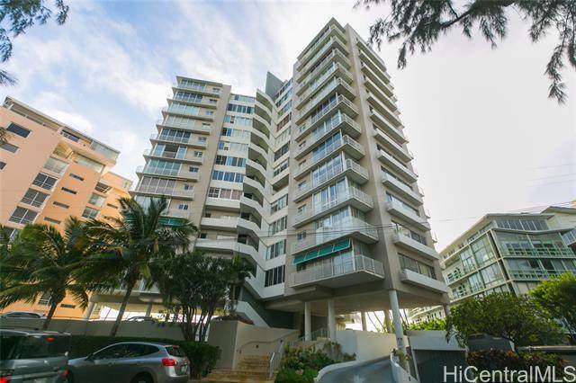 2969 Kalakaua Avenue - Photo 1