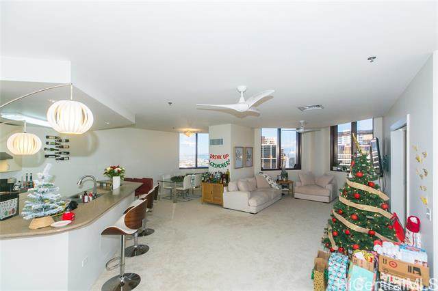 725 Kapiolani Boulevard - Photo 1