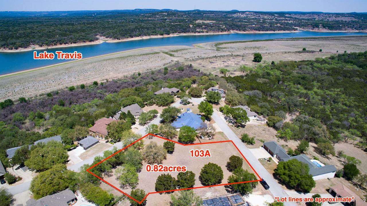 Lot 103A Wesley Ridge Drive - Photo 1