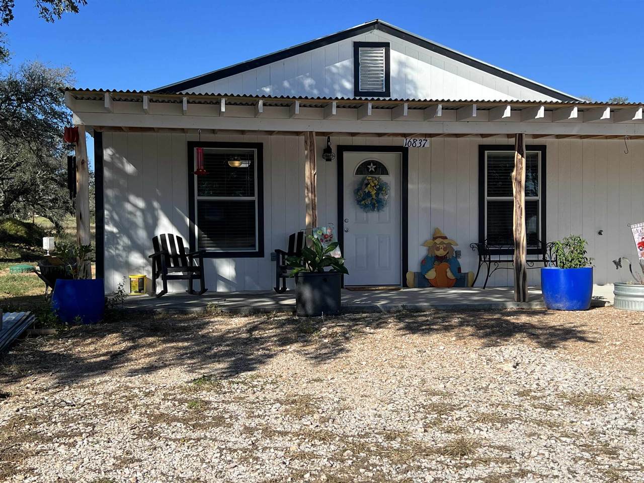 16837 Rr 2241 Street - Photo 1