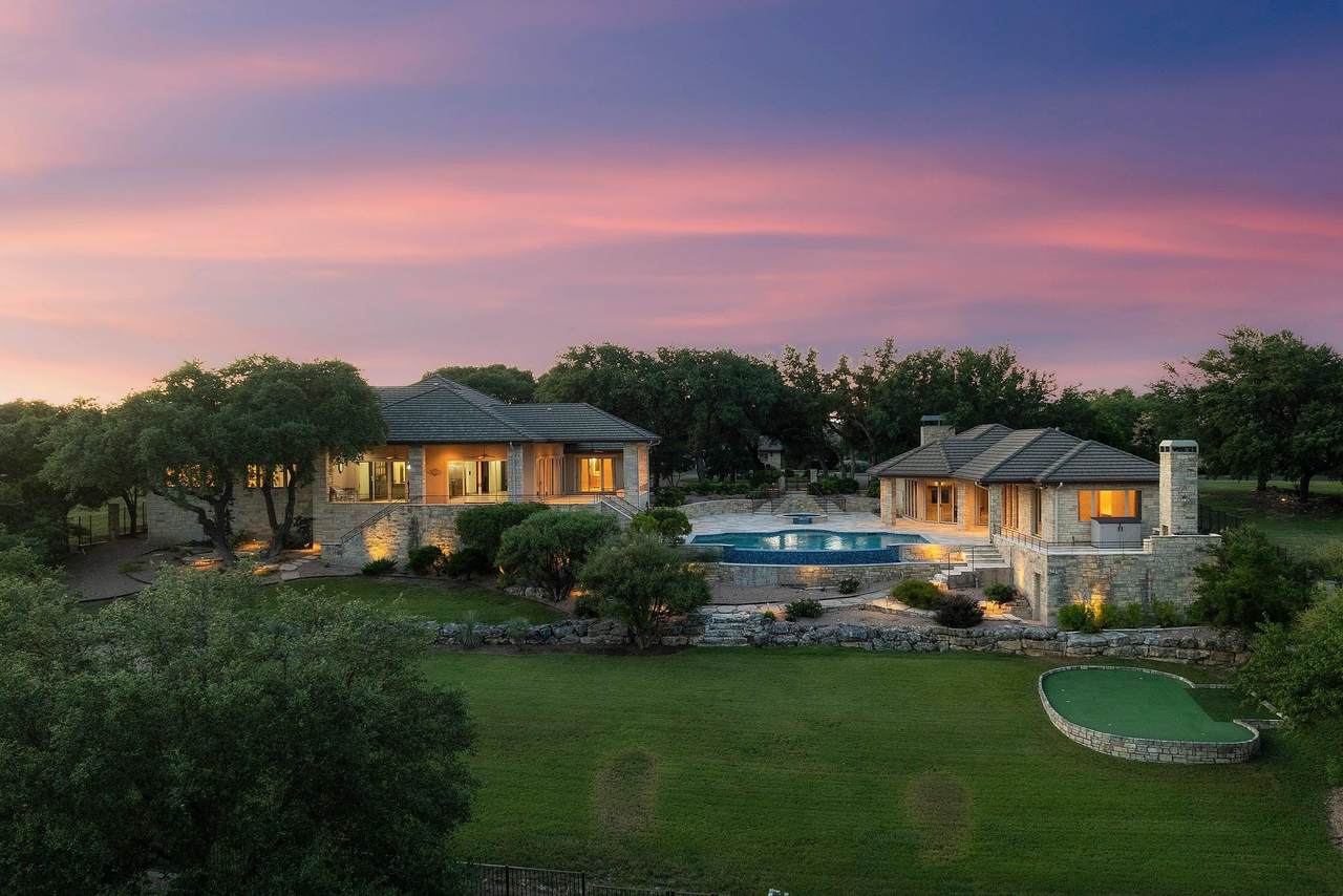 1201 Majestic Hills Boulevard - Photo 1