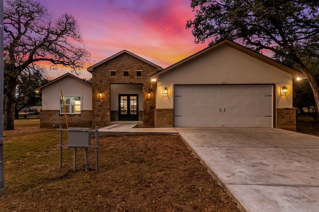 427 Castleshoals Drive - Photo 1