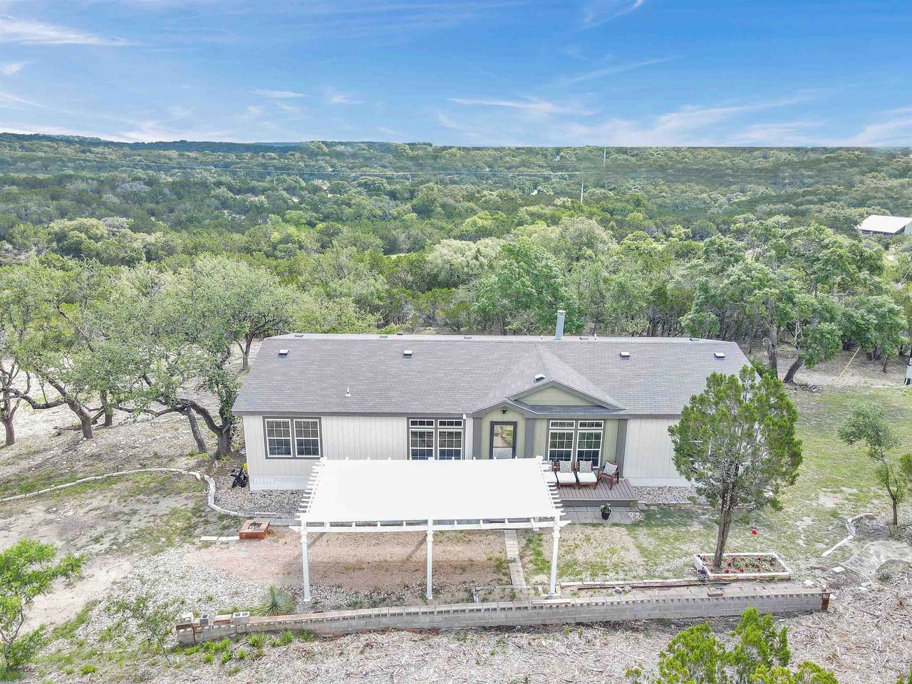 7500 Muleshoe Bend Trail - Photo 1