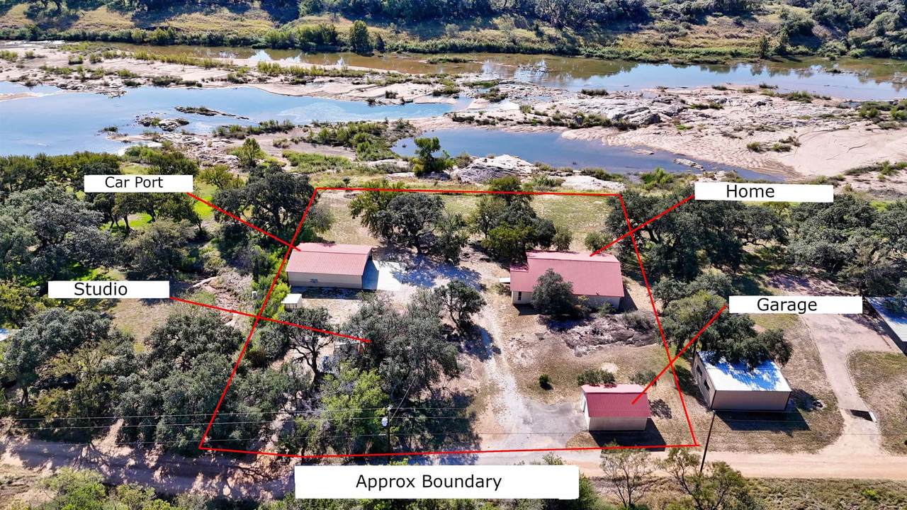 211 Hwy 29 - Photo 1