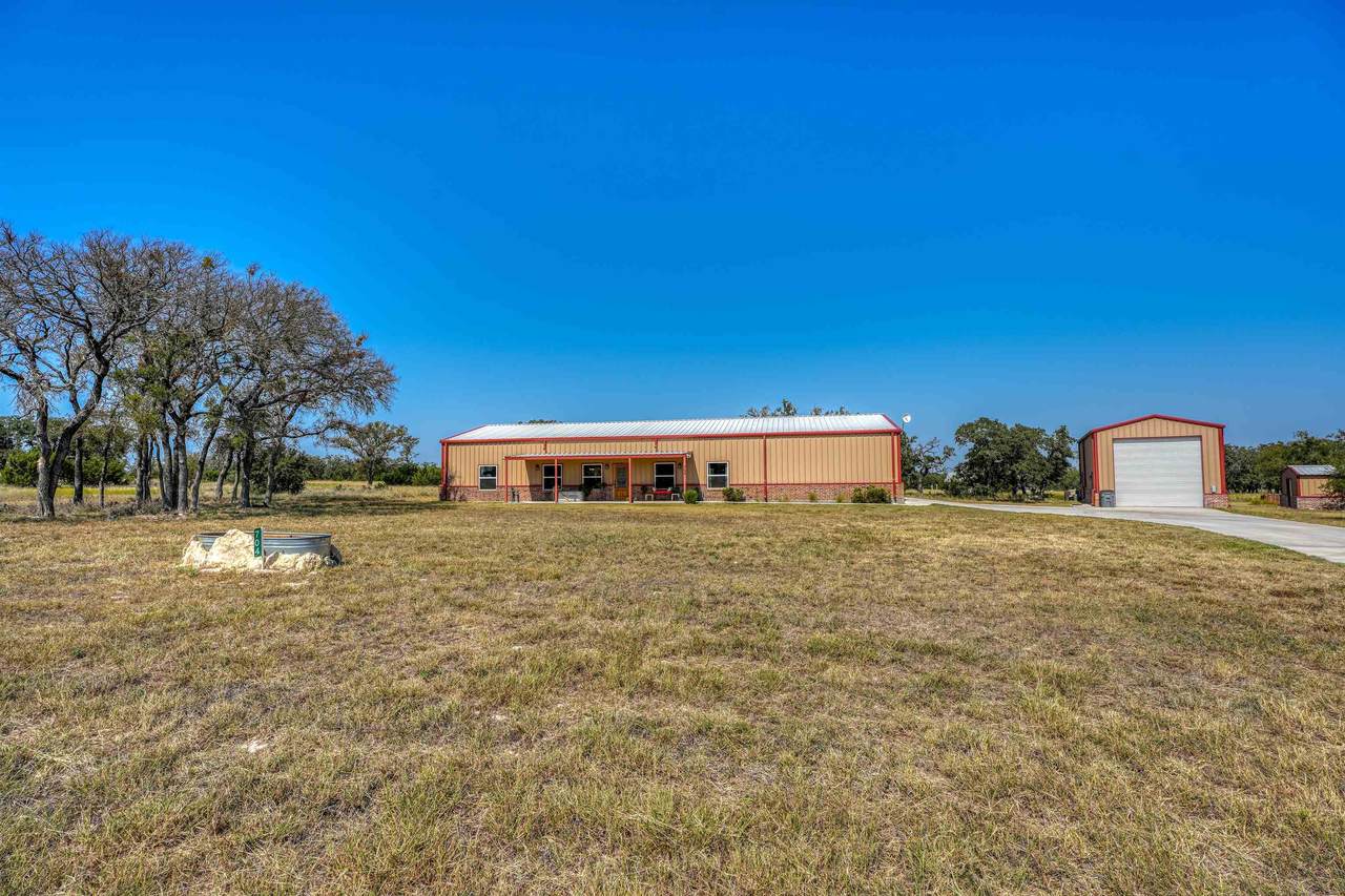 704 Blackbuck Ridge Dr. - Photo 1