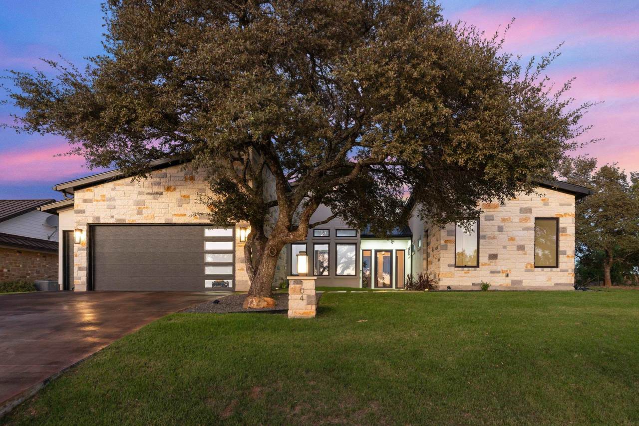 104 Cactus Corner - Photo 1