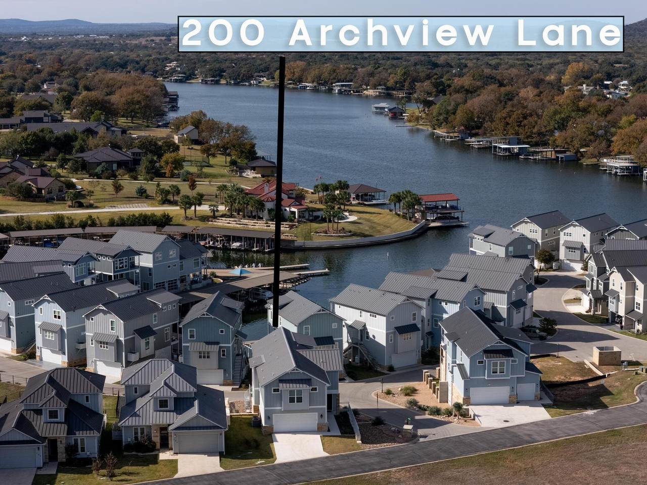 200 Archview Lane - Photo 1