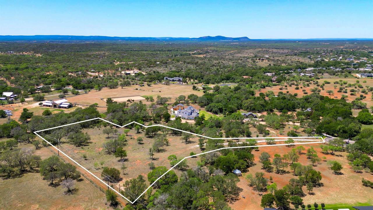 Lot 118 Overlook Parkway - Photo 1