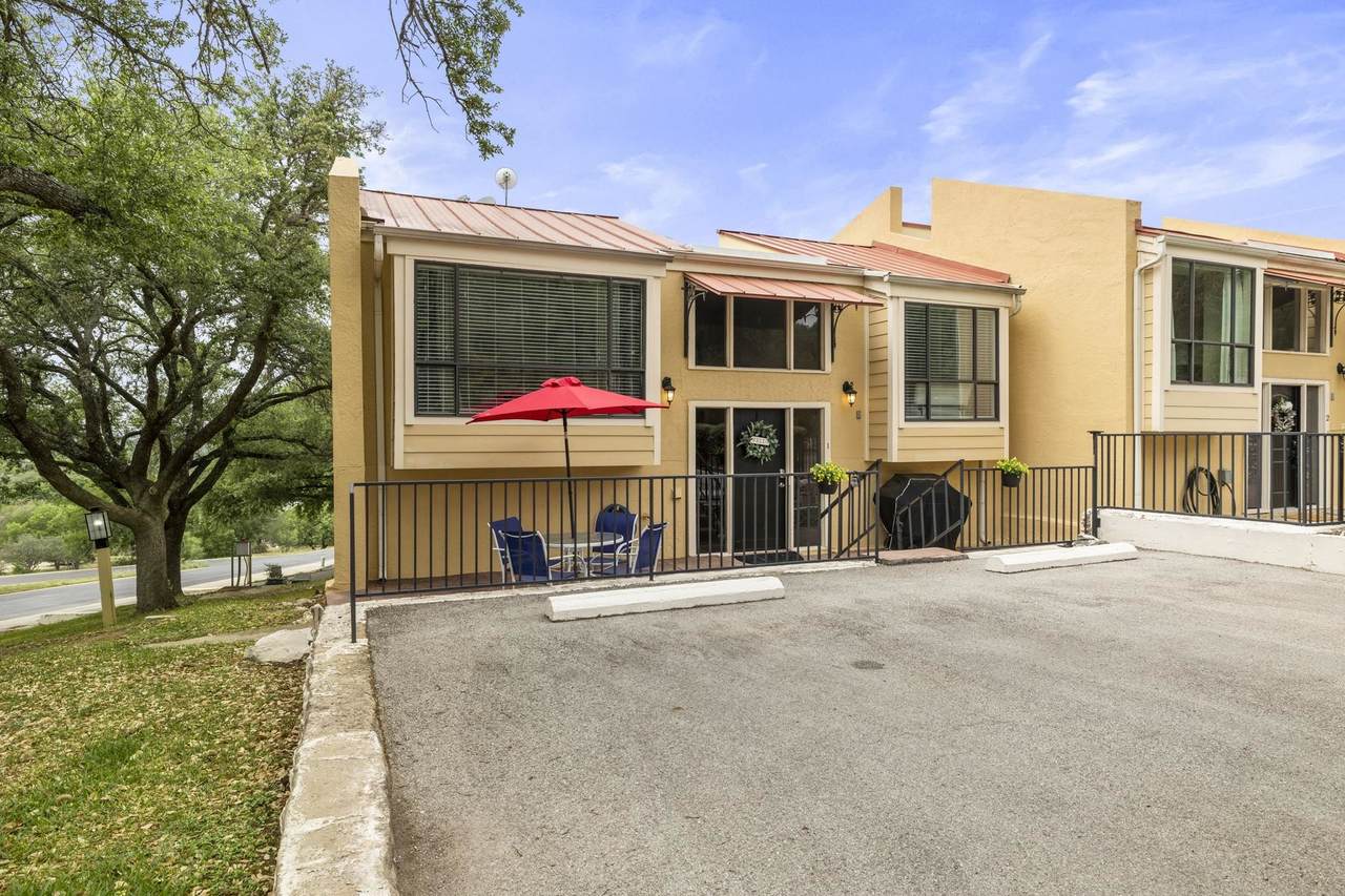 402 Hi Stirrup H1 - Photo 1