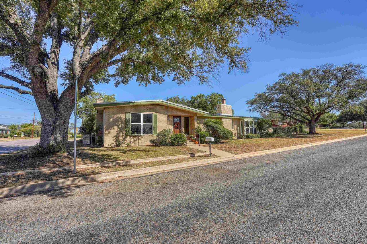 201 Granite Street - Photo 1