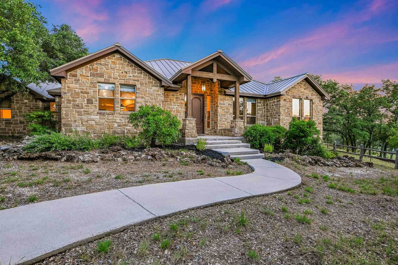 2551 Wolf Creek Ranch Road - Photo 1