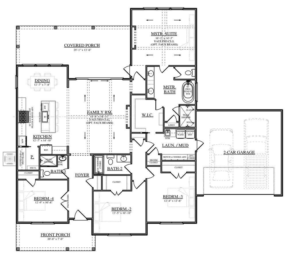837 Birch Lane - Photo 1