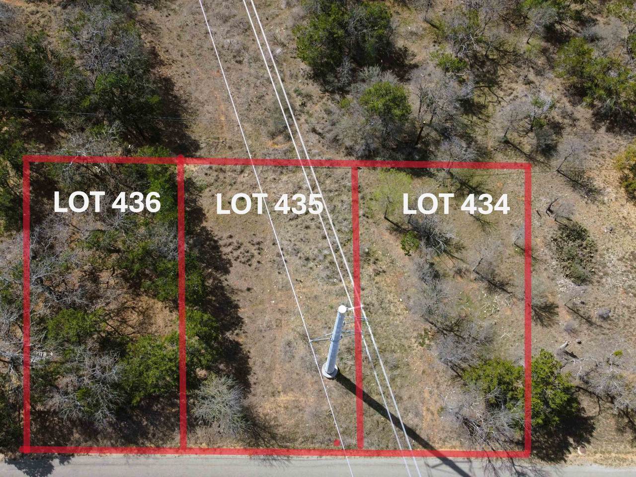 Lot 434-436 Fir Ln - Photo 1
