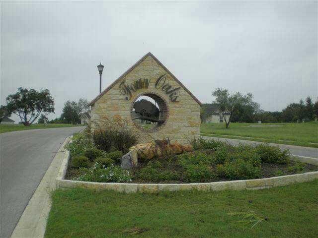 907 Canyon Oak Circle - Photo 1