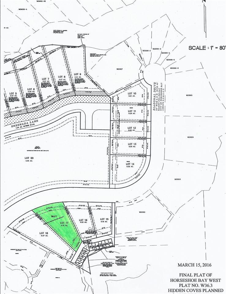 17 Diagonal Drive - Photo 1