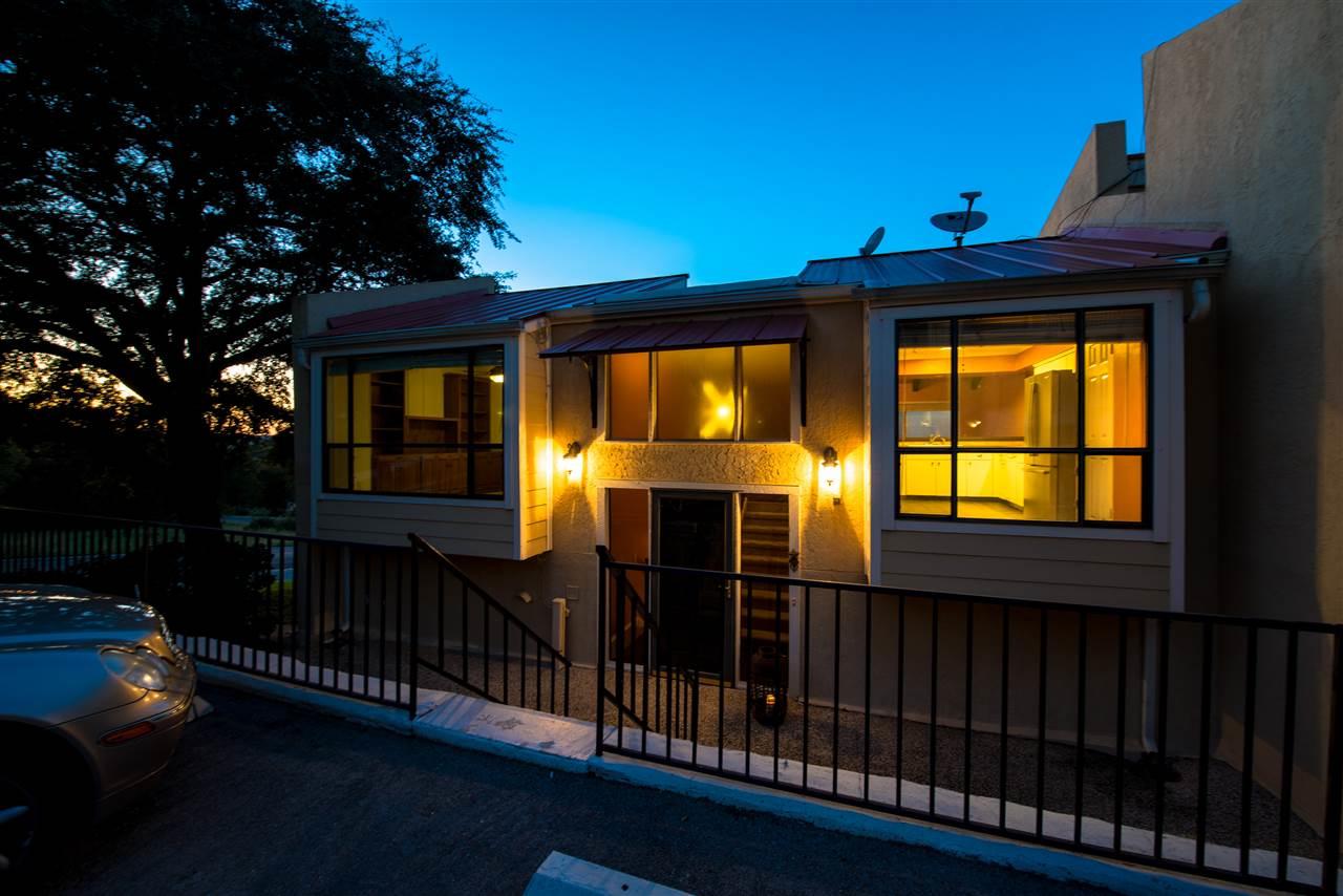 402 Hi Stirrup E1 - Photo 1