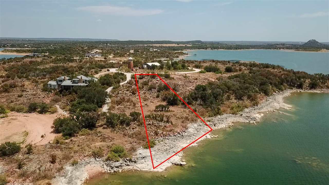 lot 46 Peninsula Drive - Photo 1