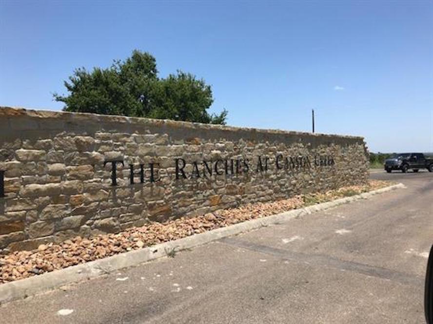Lot 190 Saddle Ridge Drive - Photo 1