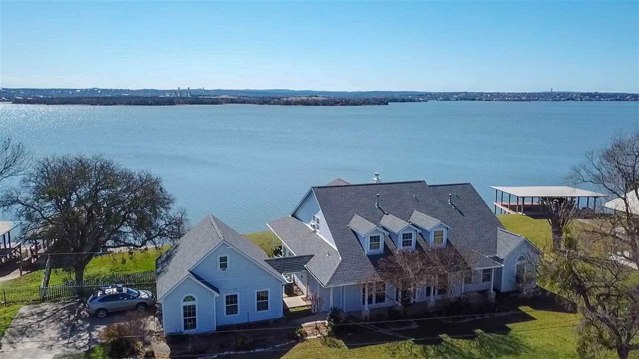 802 Clear Cove Drive - Photo 1