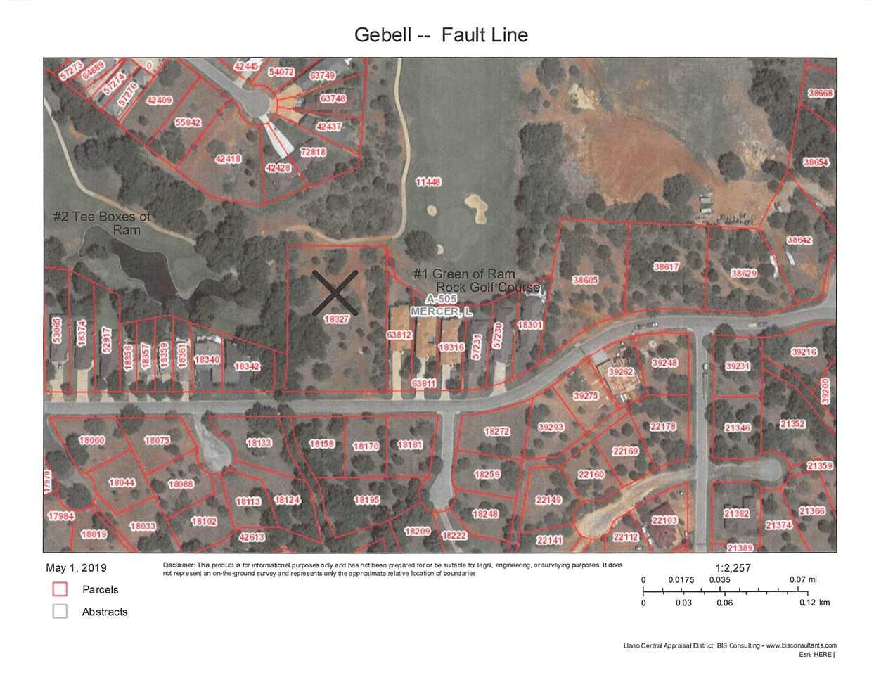 Lot W4067 Faultline - Photo 1