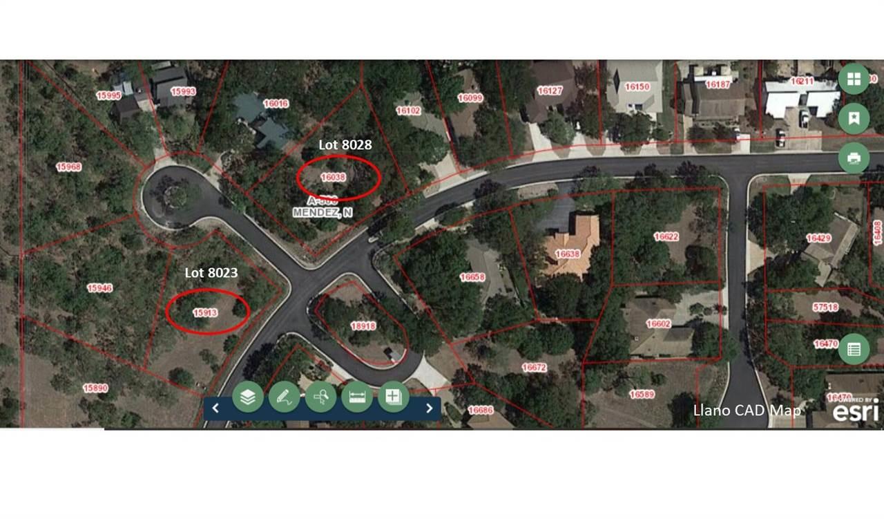 Lots 8023&8028 Hi Circle West - Photo 1