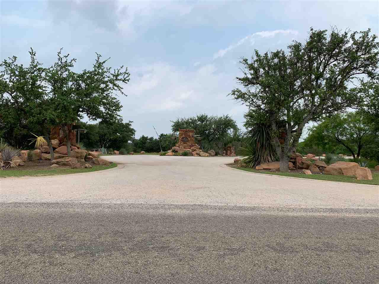 Lot 30 Peninsula Drive - Photo 1