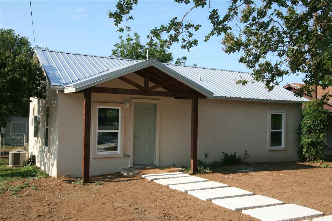 803 Brown - Photo 1