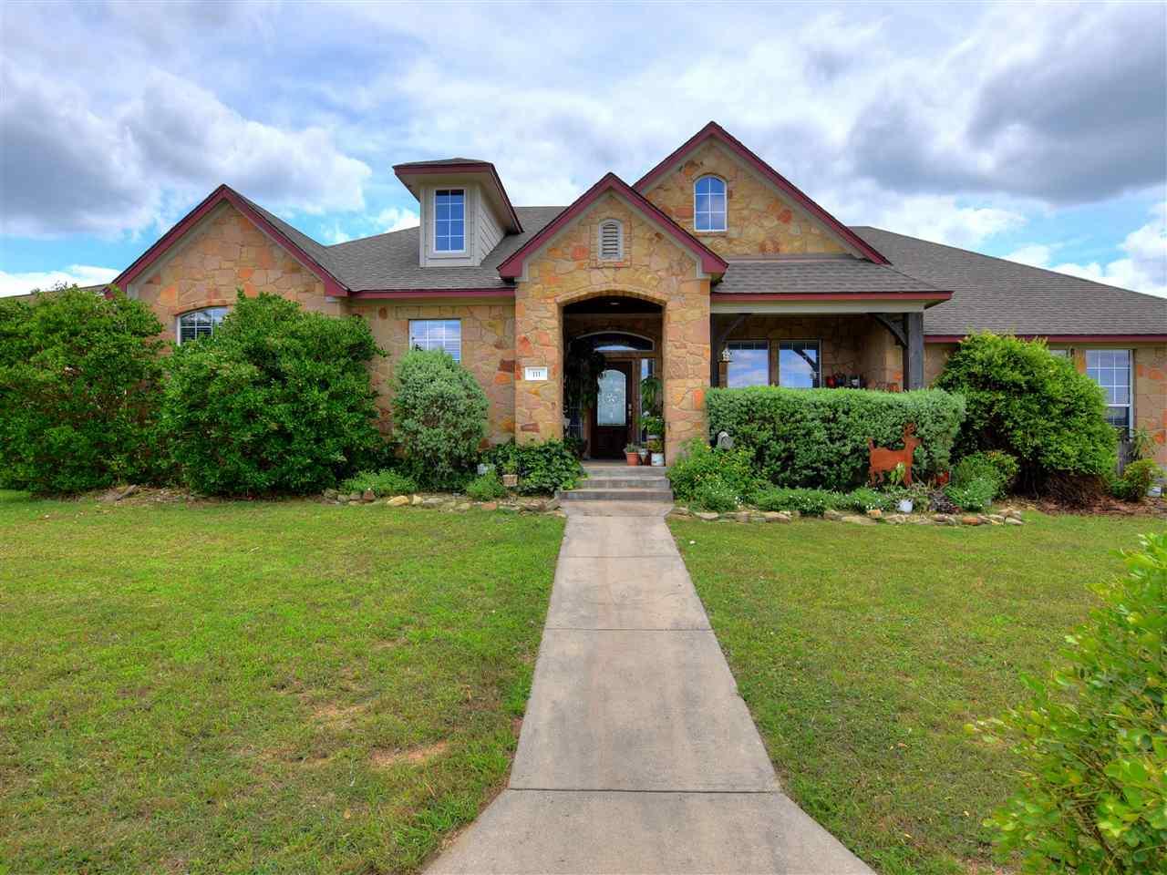 111 Natalie's Point - Photo 1