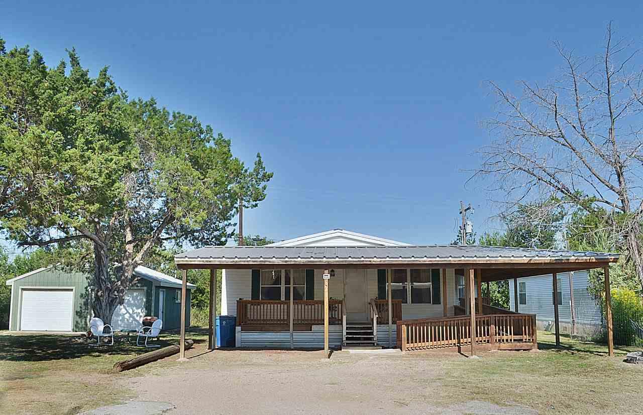 621 Driftwood - Photo 1