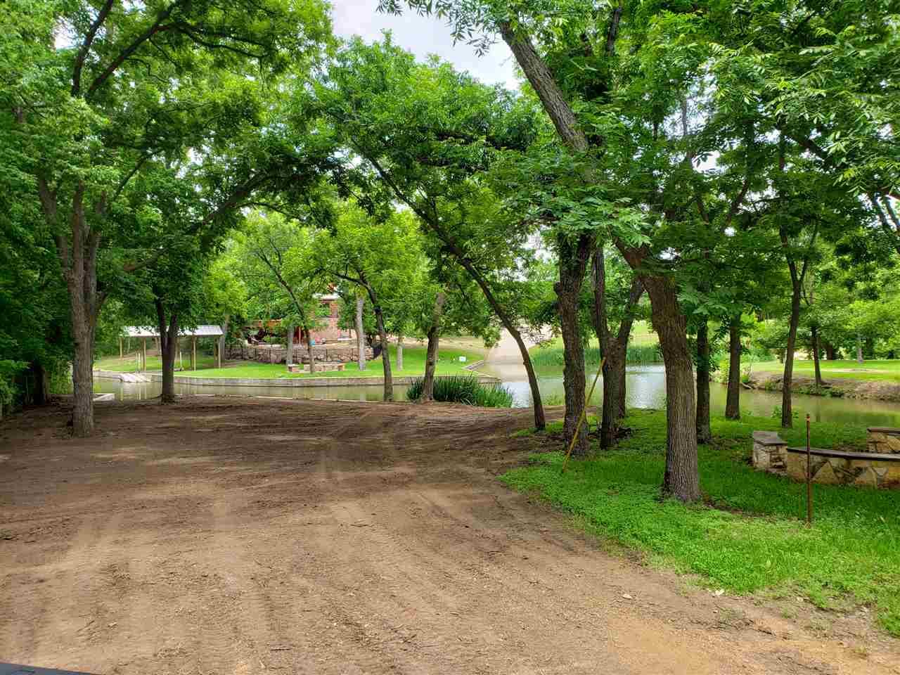 Lot C-11A Longhorn Drive - Photo 1