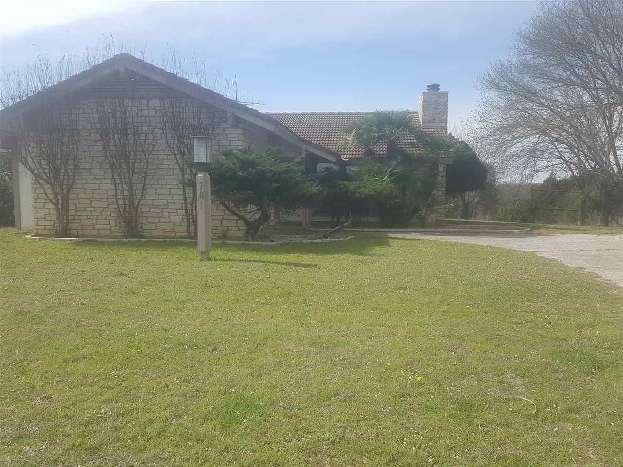 701 Broken Hills - Photo 1
