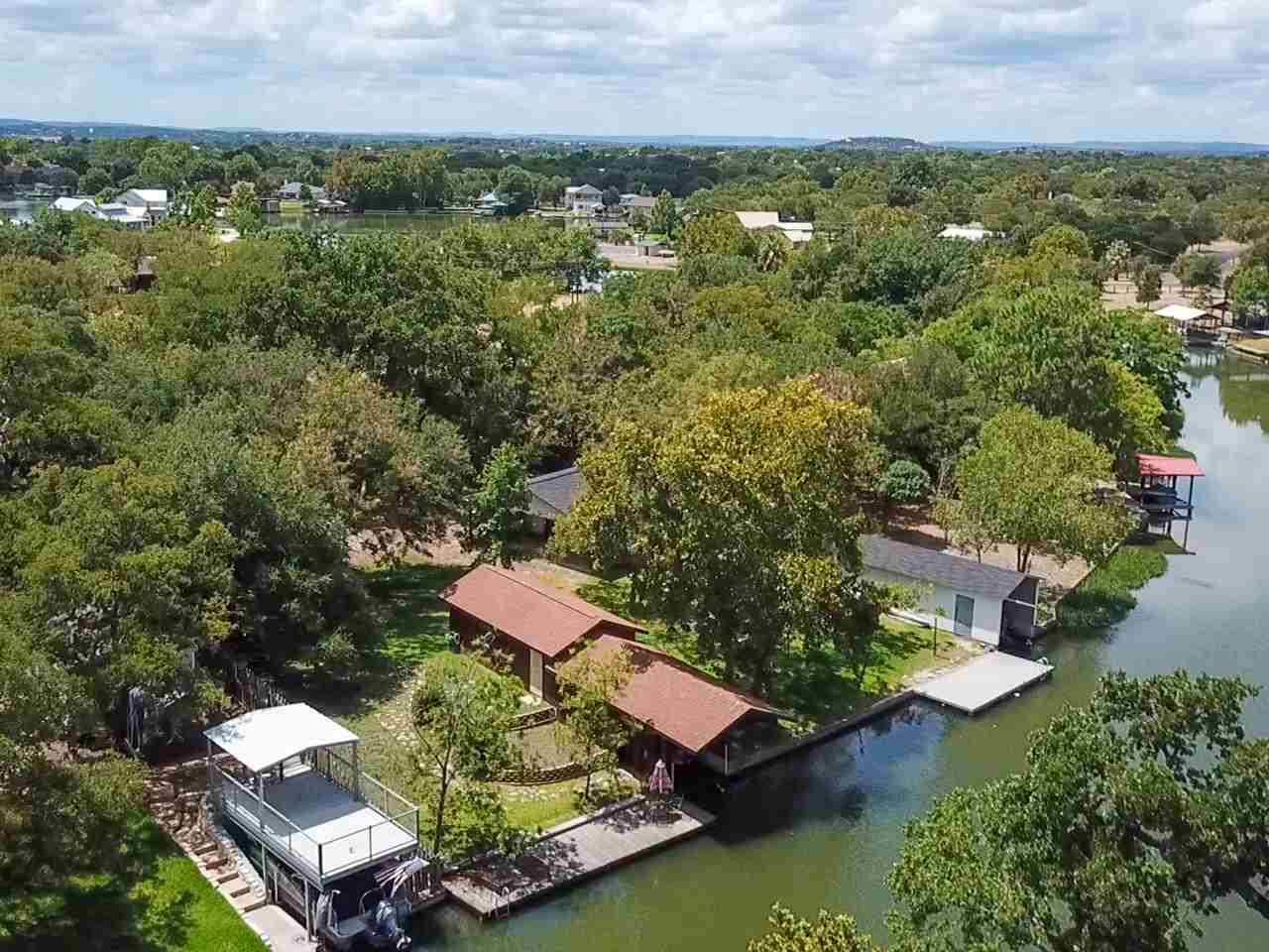 811 Woodland Hills Drive - Photo 1