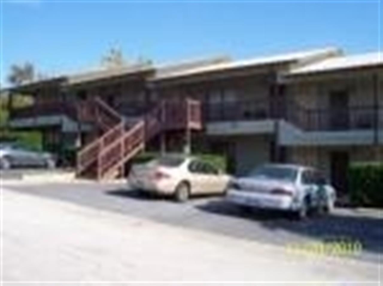 1600 Stony Ridge, #6 - Photo 1