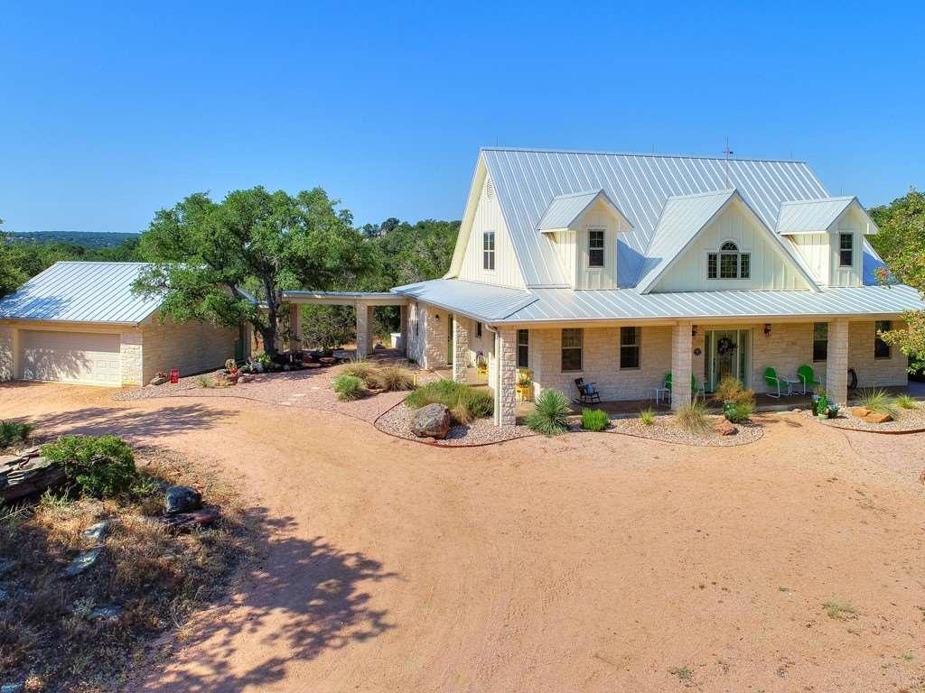 350 Rocky Hollow Dr - Photo 1