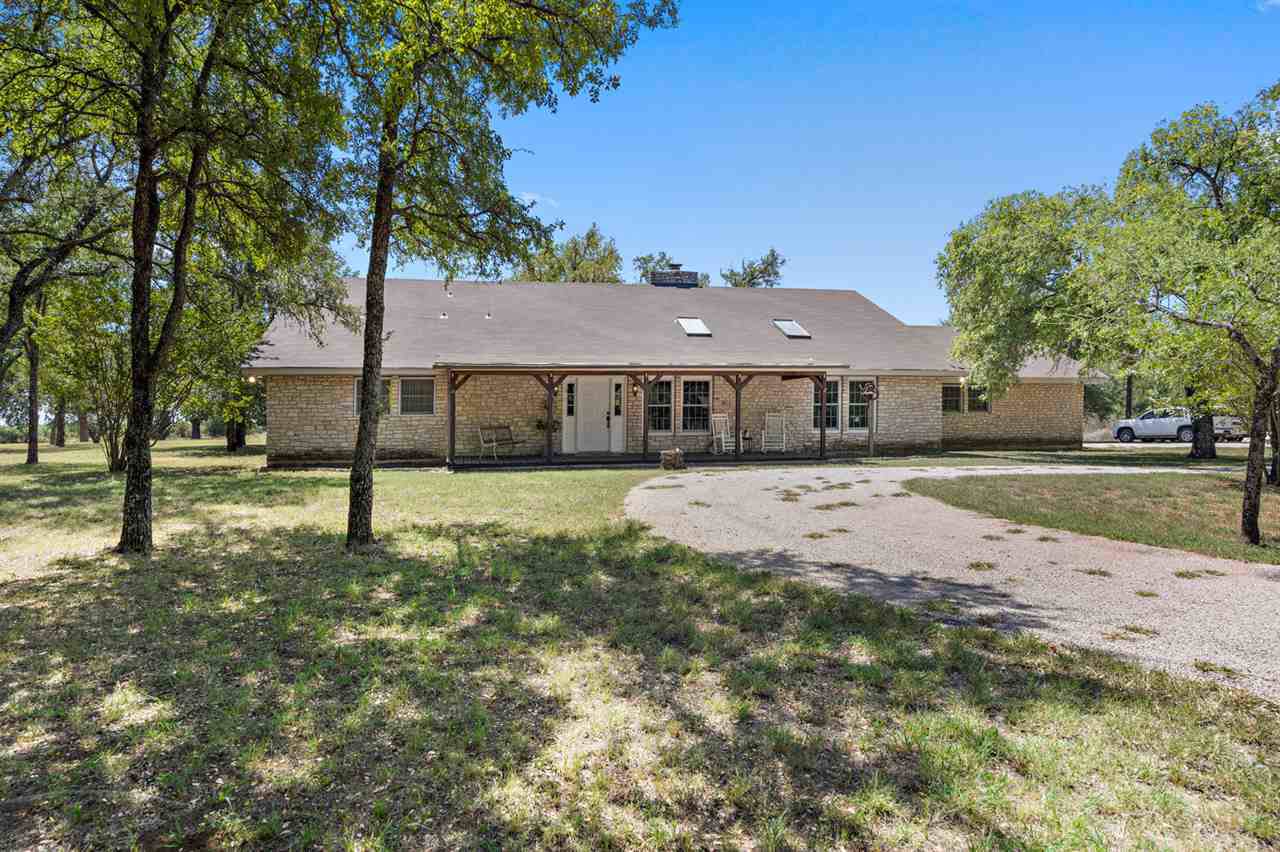 541 County Road 123 - Photo 1