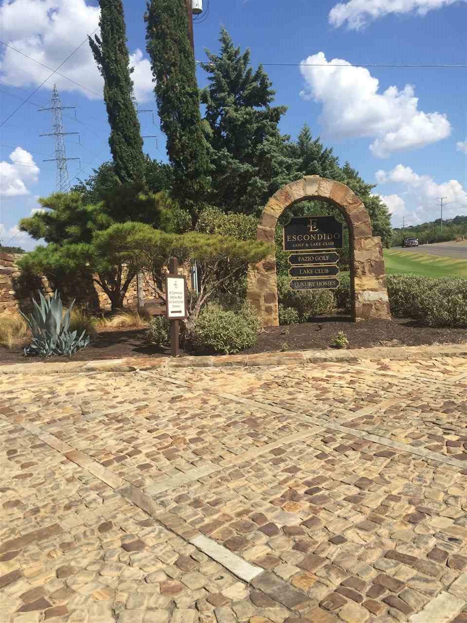 Lot 9-A La Serena Loop - Photo 1