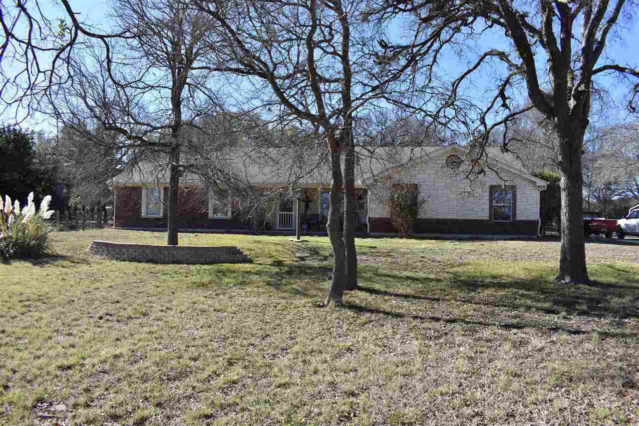 763 County Road 4390 - Photo 1