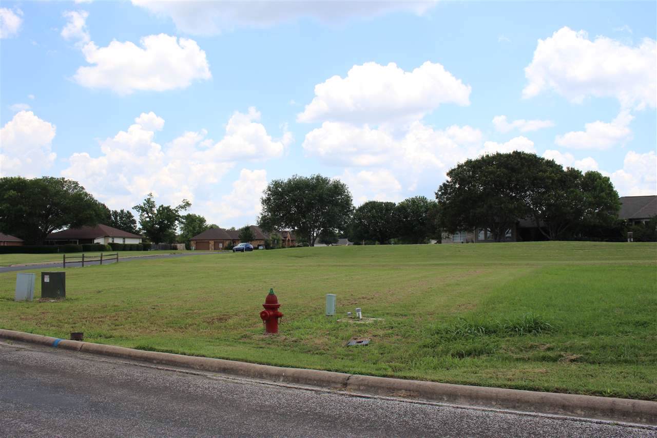Lot 868 Preston Trail - Photo 1