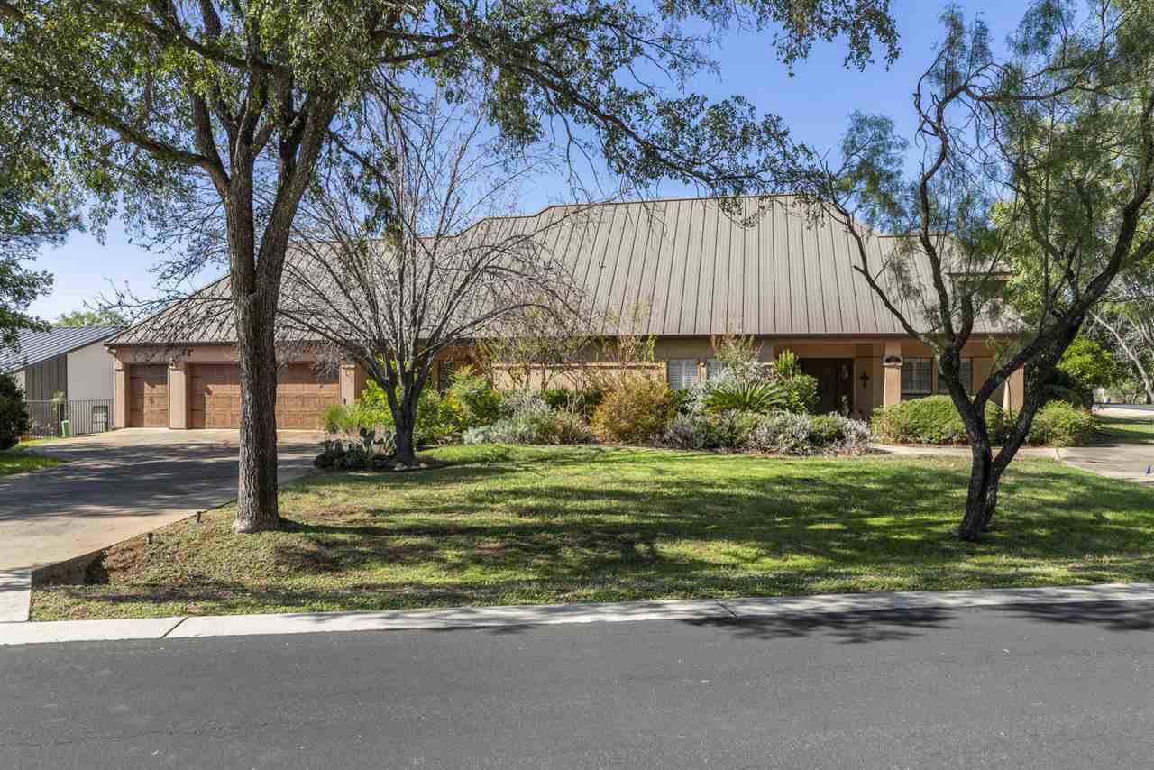 308 Silver Spur - Photo 1